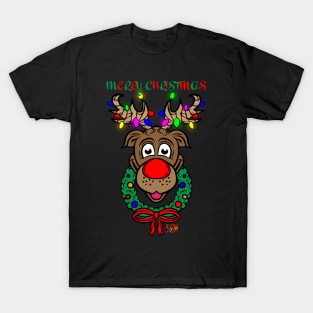 Merry Christmas RD&I T-Shirt